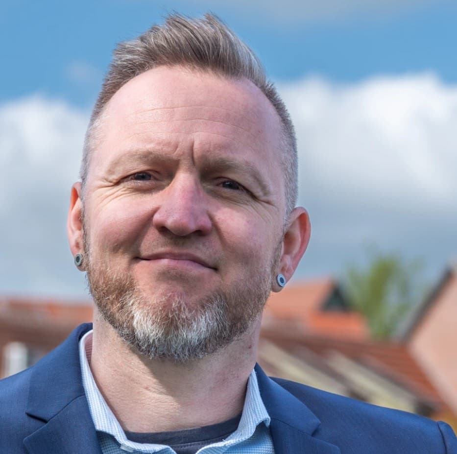 Patrick Töws